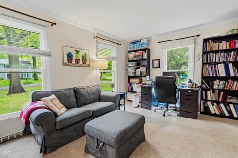 Photo of 1538 Pittwood Drive, Indianapolis, IN