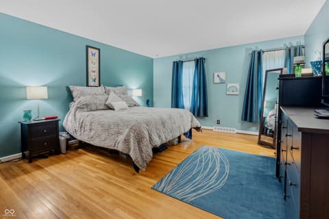 Photo of 1538 Pittwood Drive, Indianapolis, IN