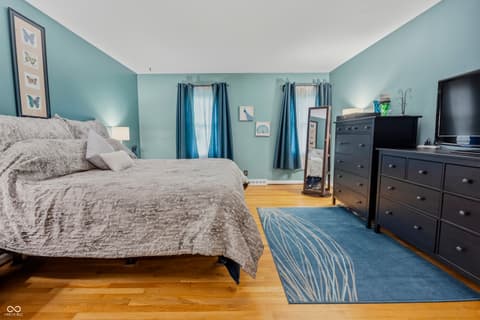 Photo of 1538 Pittwood Drive, Indianapolis, IN