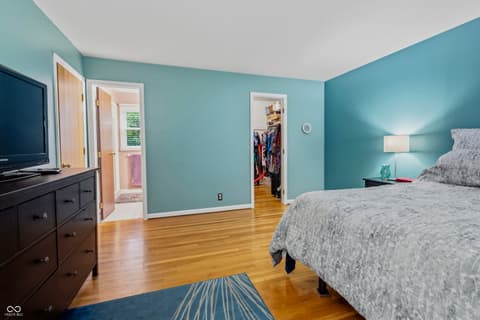 Photo of 1538 Pittwood Drive, Indianapolis, IN