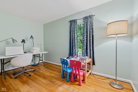 Photo of 1538 Pittwood Drive, Indianapolis, IN