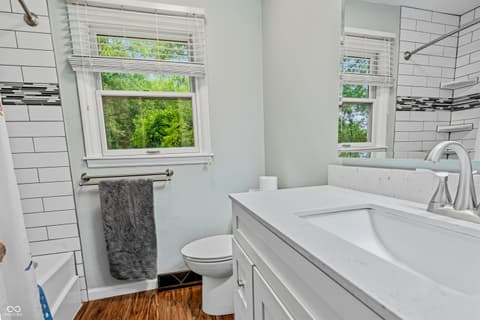 Photo of 1538 Pittwood Drive, Indianapolis, IN