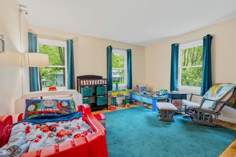 Photo of 1538 Pittwood Drive, Indianapolis, IN