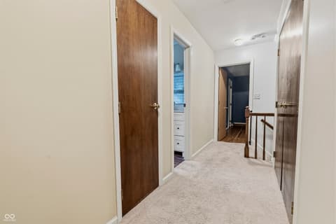Photo of 1538 Pittwood Drive, Indianapolis, IN