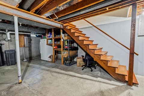Photo of 1538 Pittwood Drive, Indianapolis, IN