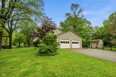 Photo of 1538 Pittwood Drive, Indianapolis, IN