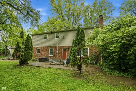 Photo of 1538 Pittwood Drive, Indianapolis, IN