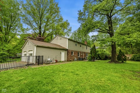 Photo of 1538 Pittwood Drive, Indianapolis, IN
