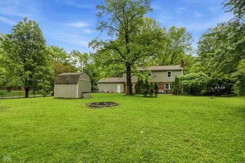 Photo of 1538 Pittwood Drive, Indianapolis, IN