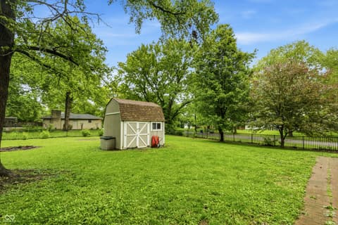 Photo of 1538 Pittwood Drive, Indianapolis, IN