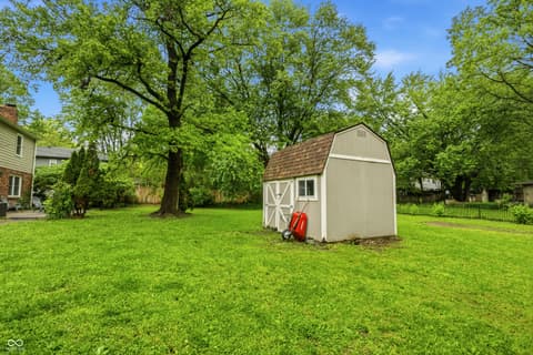 Photo of 1538 Pittwood Drive, Indianapolis, IN