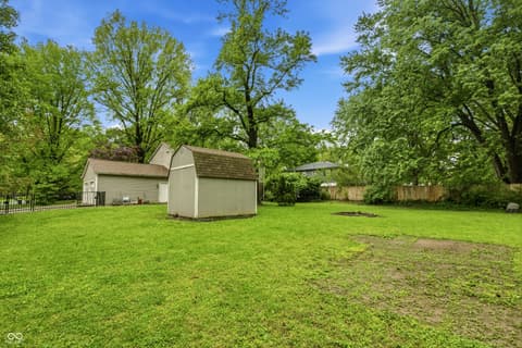 Photo of 1538 Pittwood Drive, Indianapolis, IN