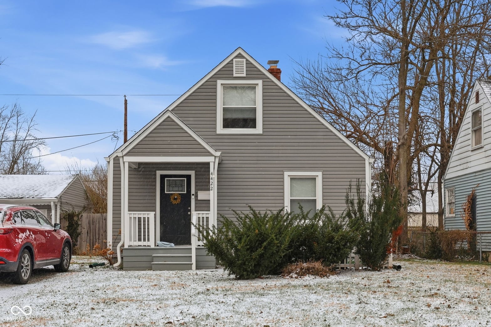 Photo of 4422 Ralston Avenue, Indianapolis, IN