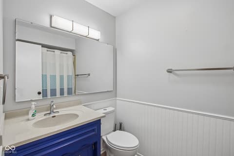 Photo of 2440 E County Road 300 S, Danville, IN
