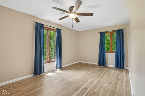 Photo of 2440 E County Road 300 S, Danville, IN