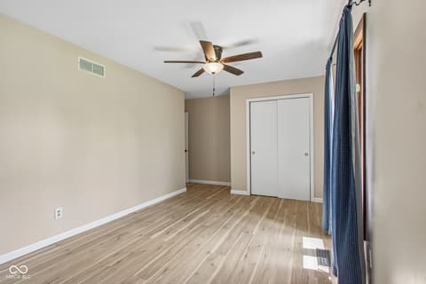 Photo of 2440 E County Road 300 S, Danville, IN