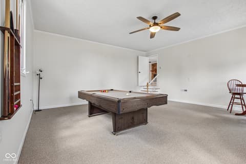 Photo of 2440 E County Road 300 S, Danville, IN