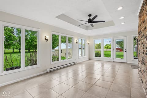 Photo of 2440 E County Road 300 S, Danville, IN