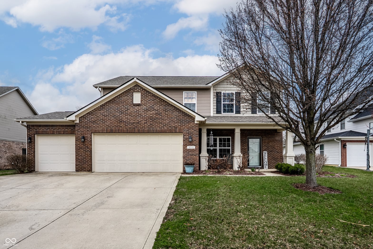 Photo of 6046 Easy Lane, Indianapolis, IN