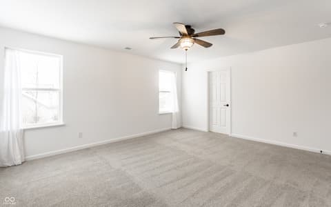 Photo of 4068 Bozeman Way, Bargersville, IN