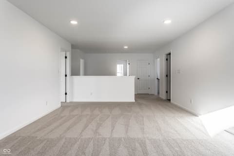 Photo of 4068 Bozeman Way, Bargersville, IN
