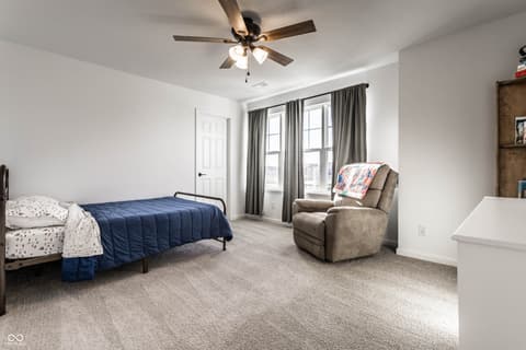 Photo of 4068 Bozeman Way, Bargersville, IN