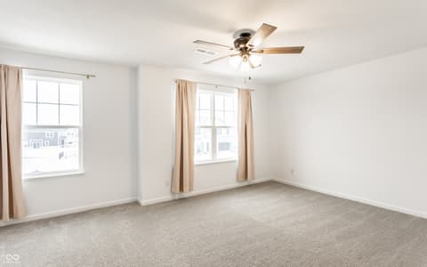 Photo of 4068 Bozeman Way, Bargersville, IN