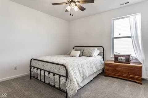 Photo of 4068 Bozeman Way, Bargersville, IN