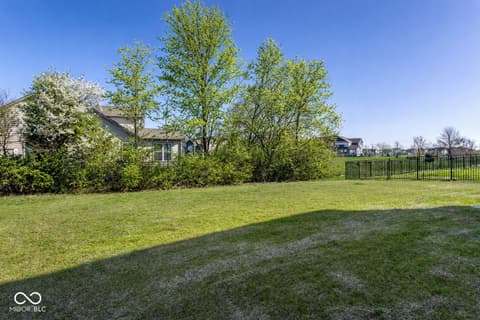 Photo of 4068 Bozeman Way, Bargersville, IN