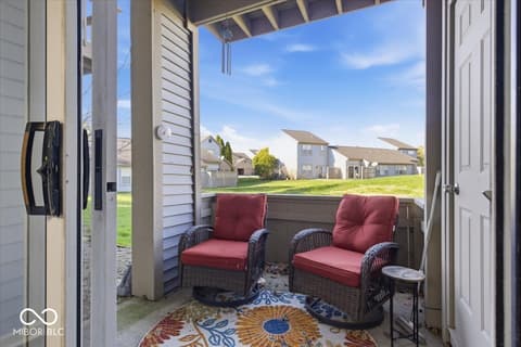 Photo of 3704 Reflections Drive, Indianapolis, IN