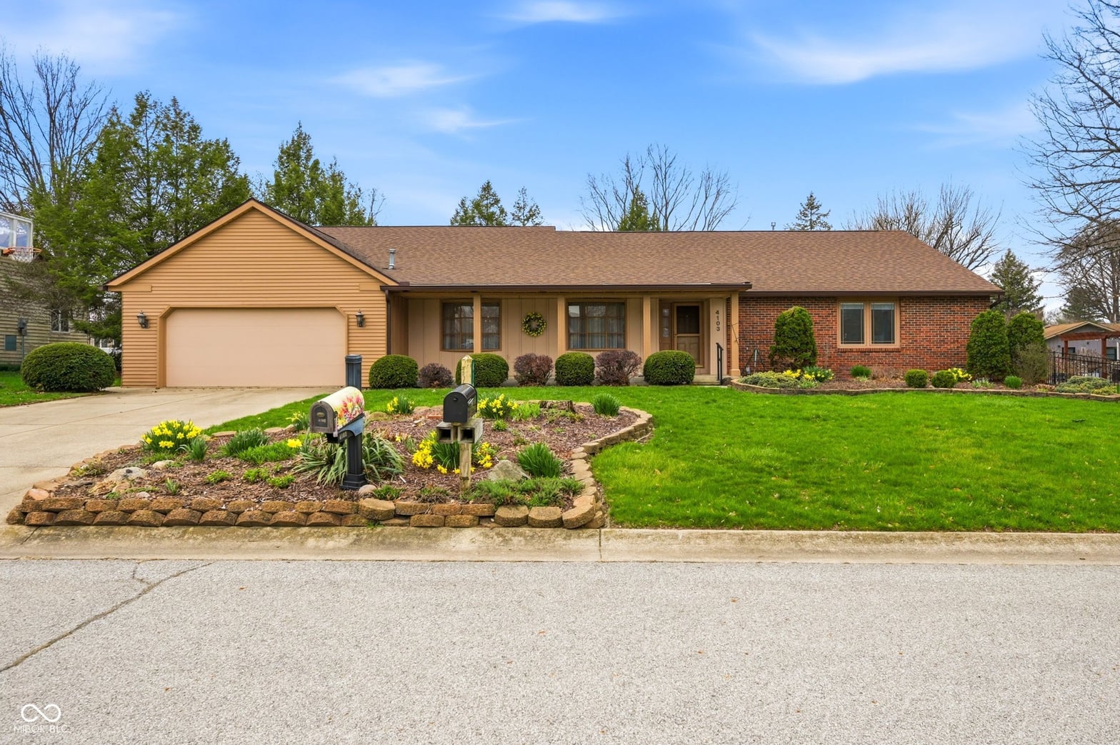 Photo of 4103 Toni Drive, Kokomo, IN