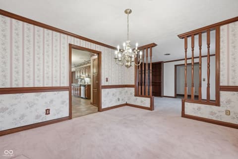 Photo of 4103 Toni Drive, Kokomo, IN