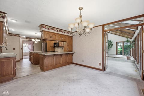 Photo of 4103 Toni Drive, Kokomo, IN