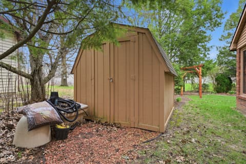 Photo of 4103 Toni Drive, Kokomo, IN