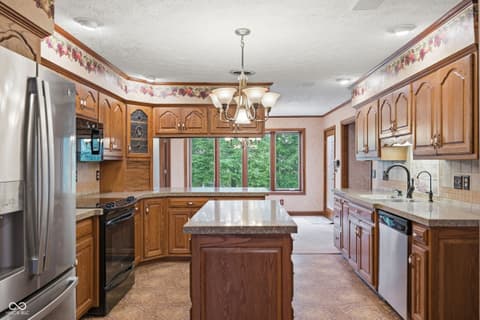 Photo of 4103 Toni Drive, Kokomo, IN