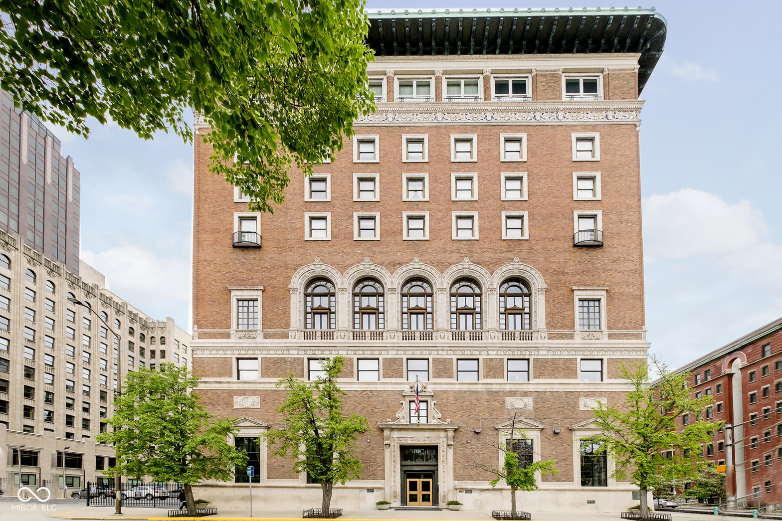 Photo of 350 N Meridian Street, Indianapolis, IN
