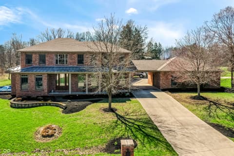 6 Stonybrook Drive