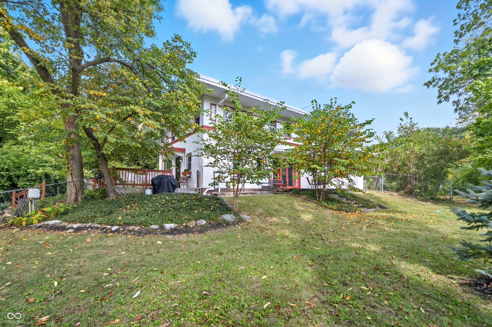 Photo of 1701 W 51st Street, Indianapolis, IN