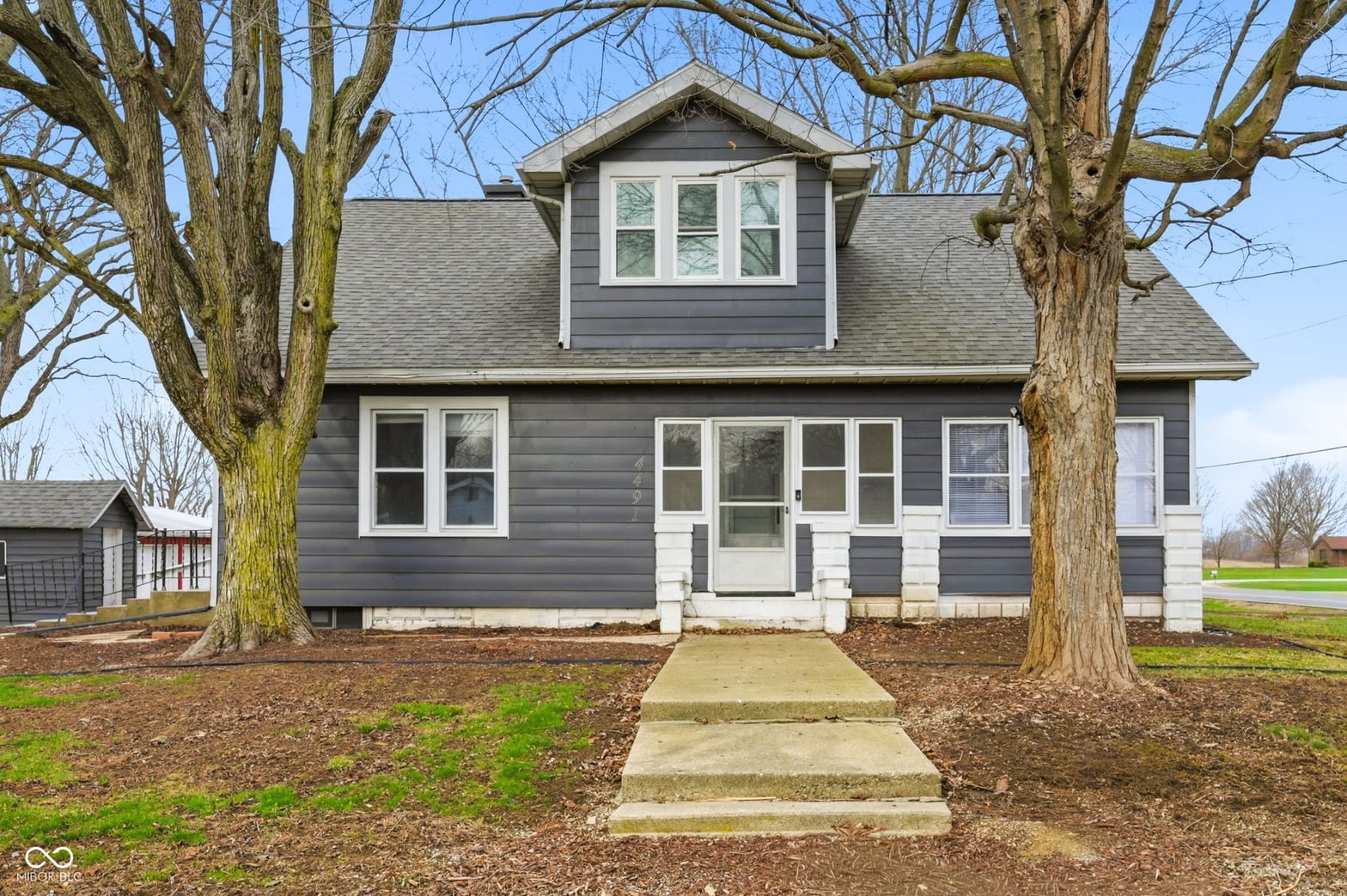 Photo of 4491 E 00 Ns, Kokomo, IN