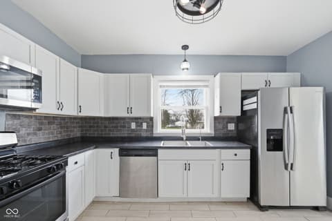 Photo of 4491 E 00 Ns, Kokomo, IN