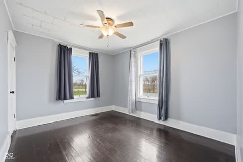 Photo of 4491 E 00 Ns, Kokomo, IN