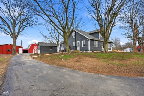 Photo of 4491 E 00 Ns, Kokomo, IN