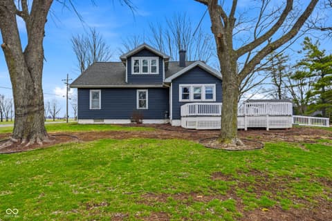 Photo of 4491 E 00 Ns, Kokomo, IN