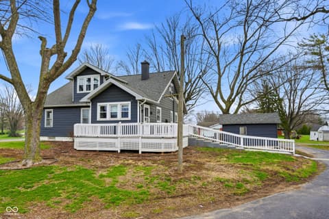 Photo of 4491 E 00 Ns, Kokomo, IN