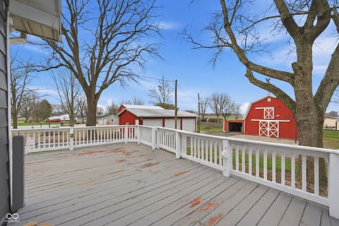Photo of 4491 E 00 Ns, Kokomo, IN