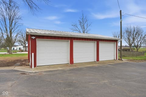 Photo of 4491 E 00 Ns, Kokomo, IN