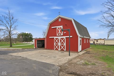 Photo of 4491 E 00 Ns, Kokomo, IN