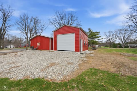 Photo of 4491 E 00 Ns, Kokomo, IN