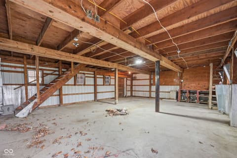 Photo of 4491 E 00 Ns, Kokomo, IN