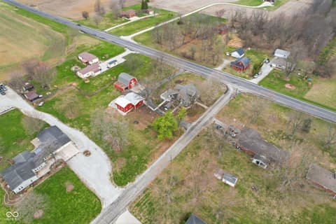 Photo of 4491 E 00 Ns, Kokomo, IN